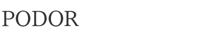 PODOR